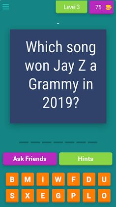 JAY Z GENIUS CHALLENGE - Screenshot 4