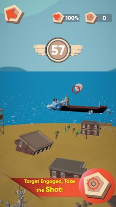 Plane Wars - Screenshot 2