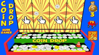 Coin Drop Pro - Screenshot 1