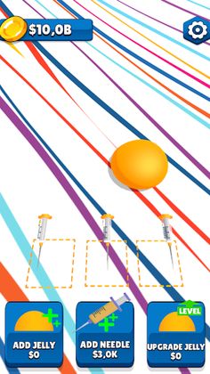 Jelly Extract - Screenshot 3