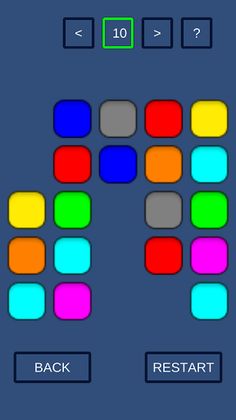 Capice ! - Screenshot 1