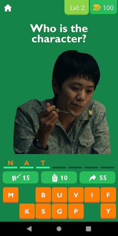 The Midnight Club Quiz - Screenshot 1