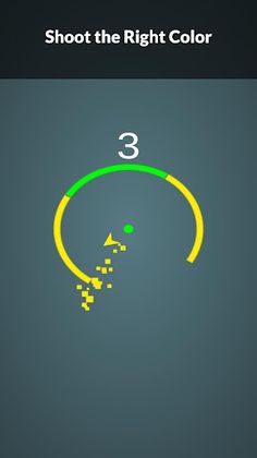 Color Inpact - Screenshot 3