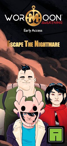 worMoon: Awakening - Screenshot 1