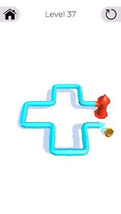 Flow Water3D - Screenshot 1