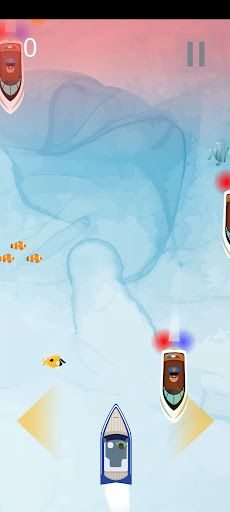 Clash of Pirates - Screenshot 3