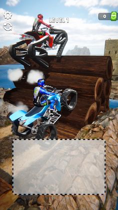 Draw Tyres 3D - Screenshot 4