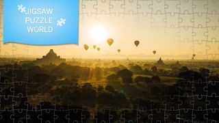 Jigsaw Puzzle World Games - Screenshot 1
