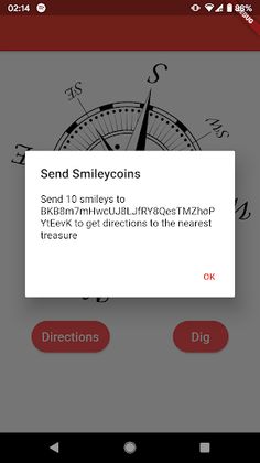 SmileySearch - Screenshot 3