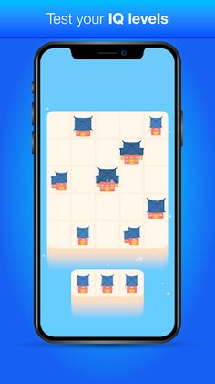 City Match - Screenshot 1
