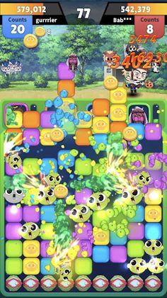 GETCHA GHOST-The Haunted House - Screenshot 4