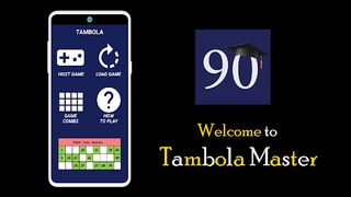 Tambola Master - Screenshot 1