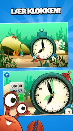 Play and learn with Miniklub ( - Screenshot 4