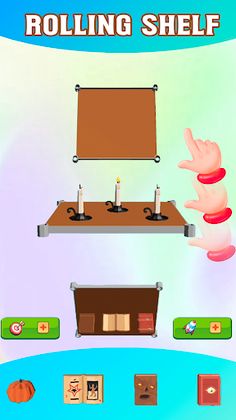 Tidy Match 3D: Matching Puzzle - Screenshot 4