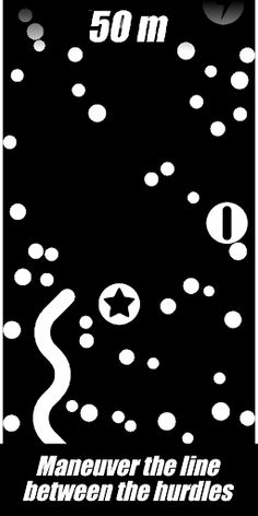 Line Parkour - Screenshot 1