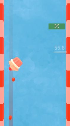 Up and Jump - Screenshot 1