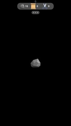 Rock Paper Scissors Simulator - Screenshot 2