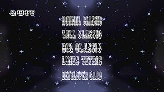 Tetris: Time vs. Records Duel - Screenshot 2