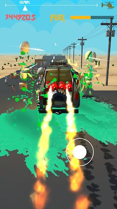 Carutality - Screenshot 4