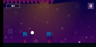 Inaccessible leap - Screenshot 3