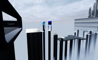 Robopoc: SciFi Third Person Sh - Screenshot 1