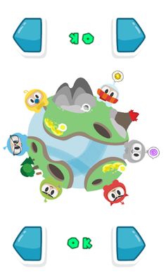 Rock Scissors Paper Battle - Screenshot 2