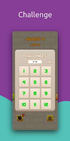 Dunk Challenge - Screenshot 3