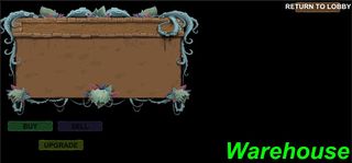 The Chase - Screenshot 1