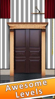 Doors and rooms escape challen - Screenshot 3