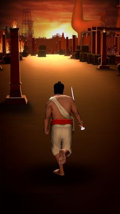 Mamangam - Screenshot 3