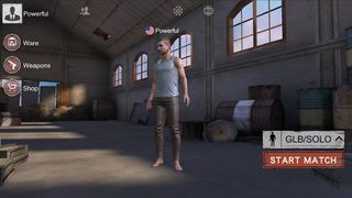 Survival Squad：Commando Secret - Screenshot 1