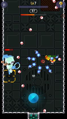 DodgeHarder - Screenshot 3