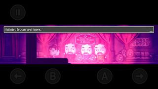 DISTRAINT - Deluxe Edition - Screenshot 1