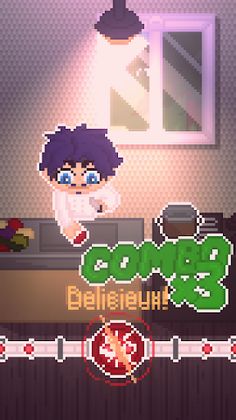 Coupe & Touille - Screenshot 3