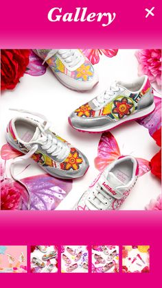 LELLI KELLY APP - Screenshot 4