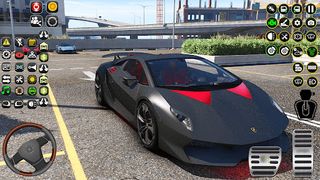 Car Parking 3D: Car Games 2023 - Screenshot 1