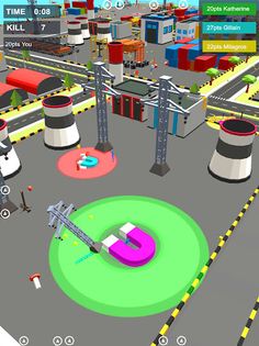 Magnet.io: Ultimate Magnet pro - Screenshot 4