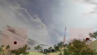 Acro FPV Quadcopter Playground - Screenshot 3