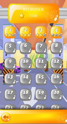 Parking Florin 2023 - Screenshot 3