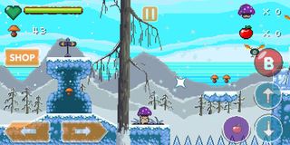 Axi-Story - Screenshot 3