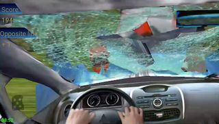 Traffic Racing in Car - Screenshot 3