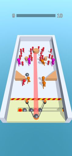 A Cannonball - Screenshot 2