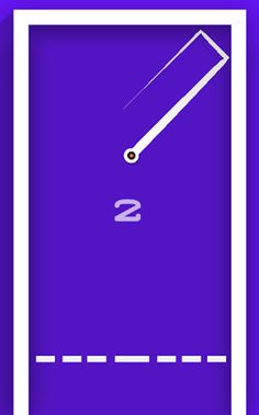 Crazy Carrom - Screenshot 2