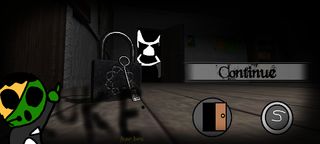 Luke: fear Box - Screenshot 2