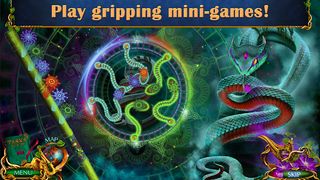 Labyrinths Of World: Wild Side - Screenshot 2