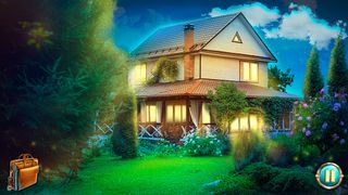 Deadly Secrets on Autumn Drive - Screenshot 3