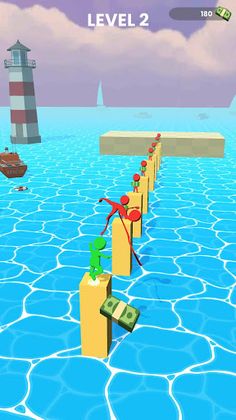 Shadow Run - Screenshot 3