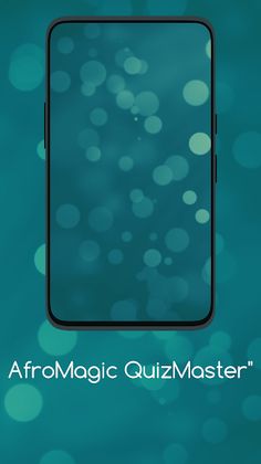 African Magic Quiz - Screenshot 1