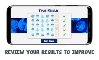 Patterns for Kids - Screenshot 3