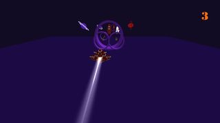 Space Fighter - Screenshot 2